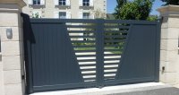 Notre société de clôture et de portail à Saint-Martial-de-Mirambeau